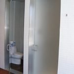 about frameless glass shower doors Winnetka