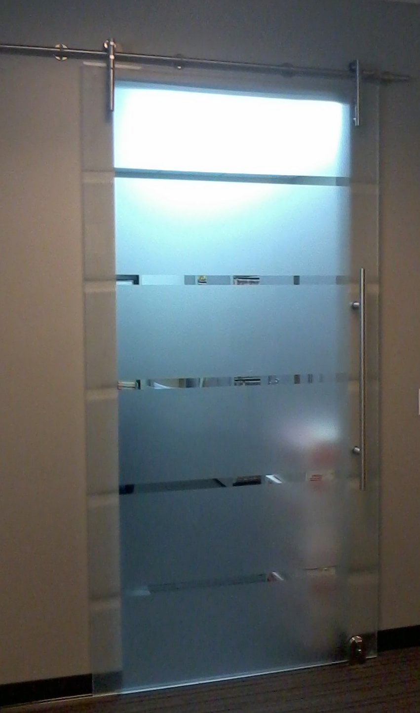 Chicago Sliding Glass Doors Replacement & Installation GlassWorks