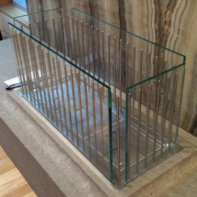 Specialty Architectural Glass